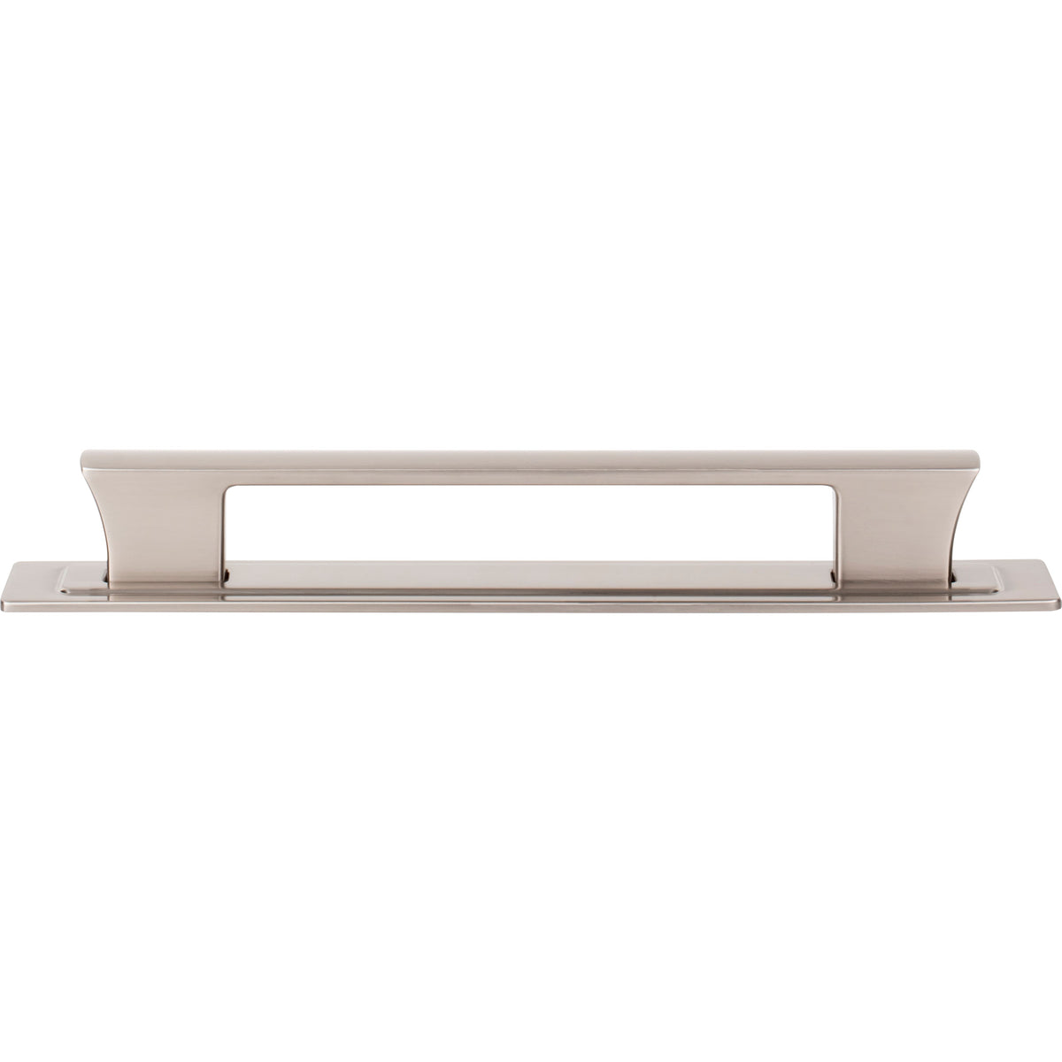 Atlas Zander Bar Pull