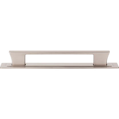 Atlas Zander Bar Pull