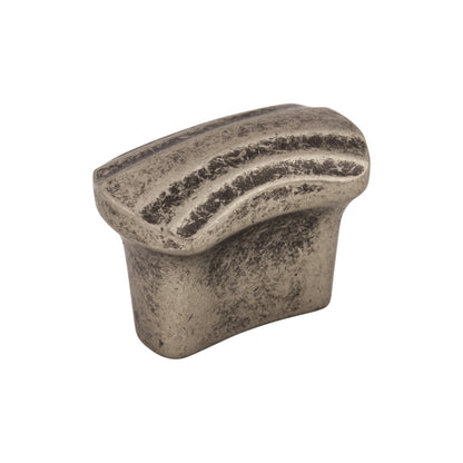 Top Knobs Victoria Falls Rectangle Knob