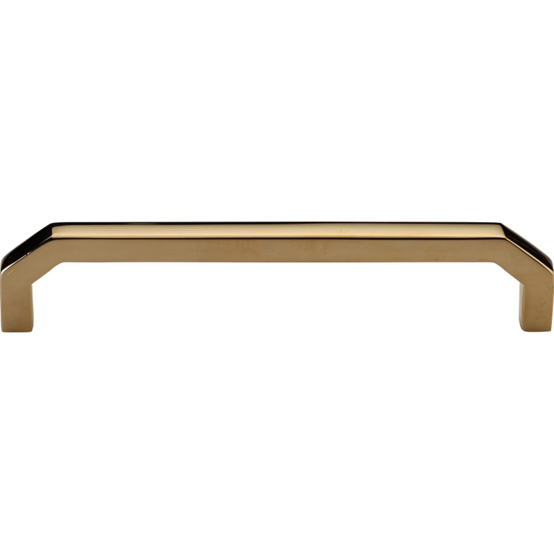 Angular Cabinet Pull