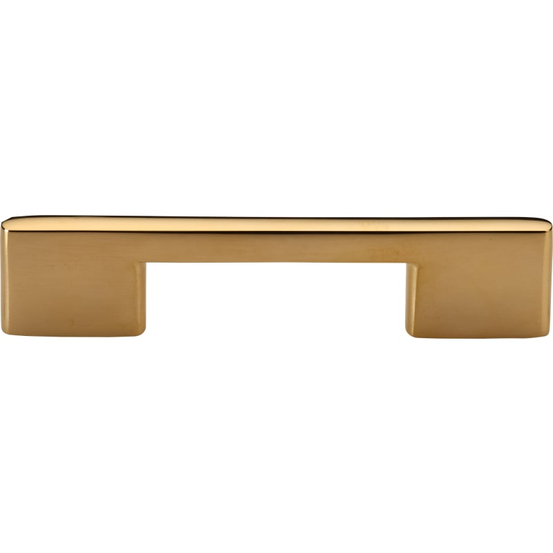 Linear Cabinet Pull