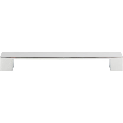 Atlas Wide Square Bar Pull