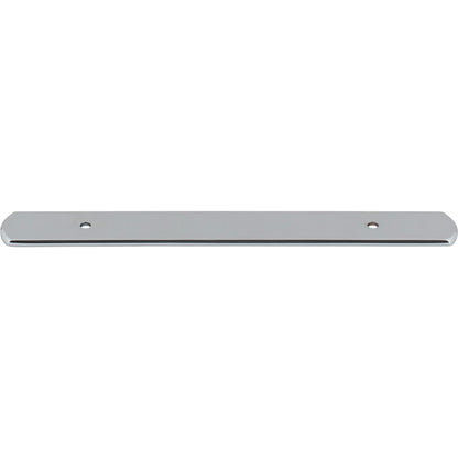 Top Knobs Wescott Pull Backplate