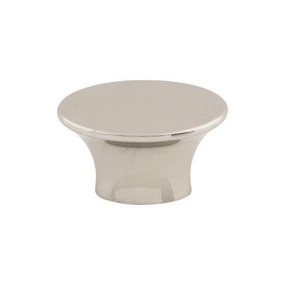 Top Knobs Edgewater Length Oval Knob