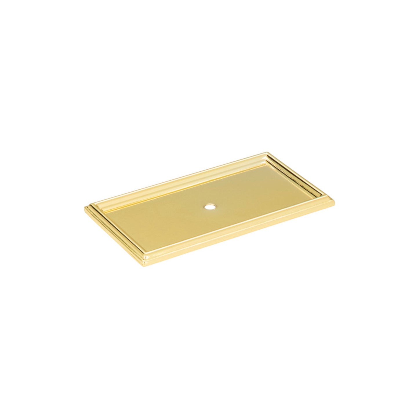 Atlas Campaign Rope Knob Backplate