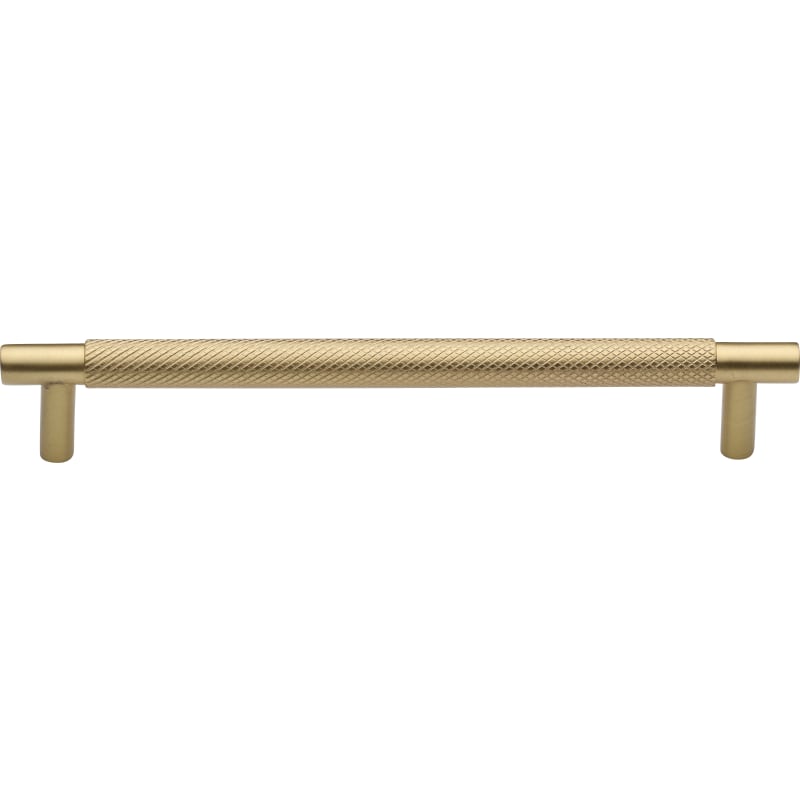 Bern Knurled Cabinet Pull