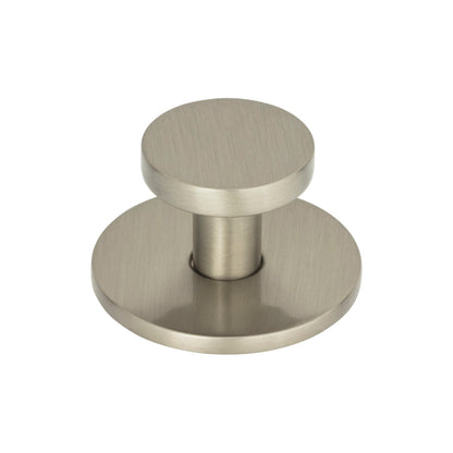 Atlas Dot 1- Diameter Round Knob