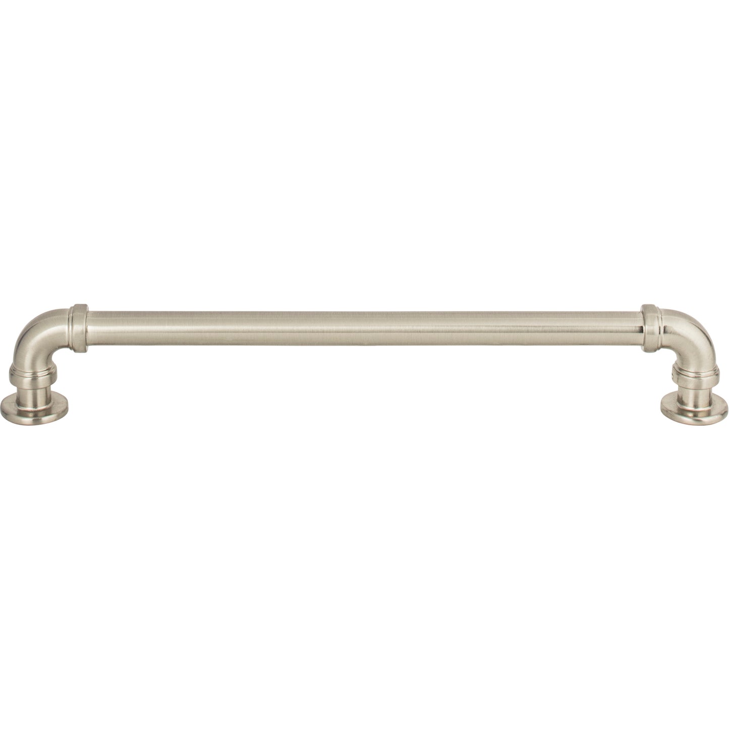 Steam Punk 7 9/16" Center to Center Bar Pull