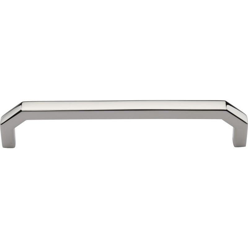 Angular Cabinet Pull