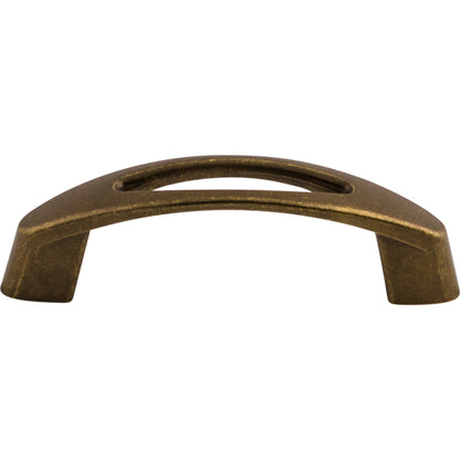 Top Knobs Verona Bar Pull