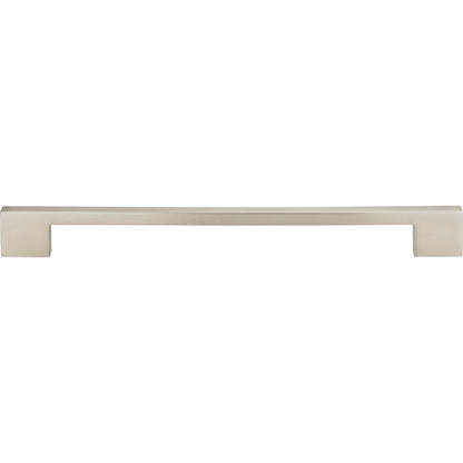 Atlas Thin Square Bar Pull