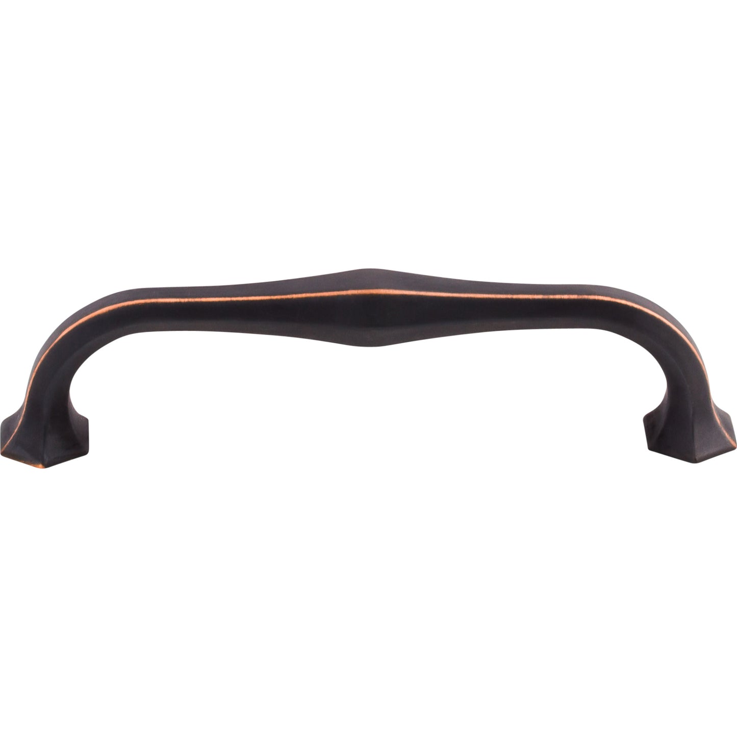 Spectrum 5 1/16" Center to Center Bar Pull