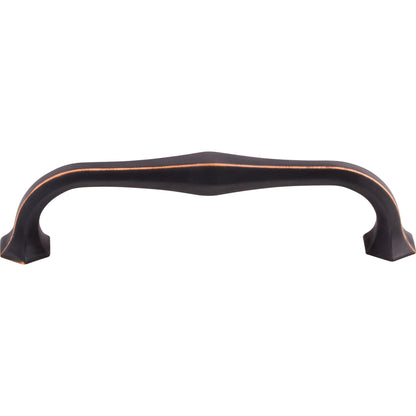 Top Knobs Spectrum Bar Pull