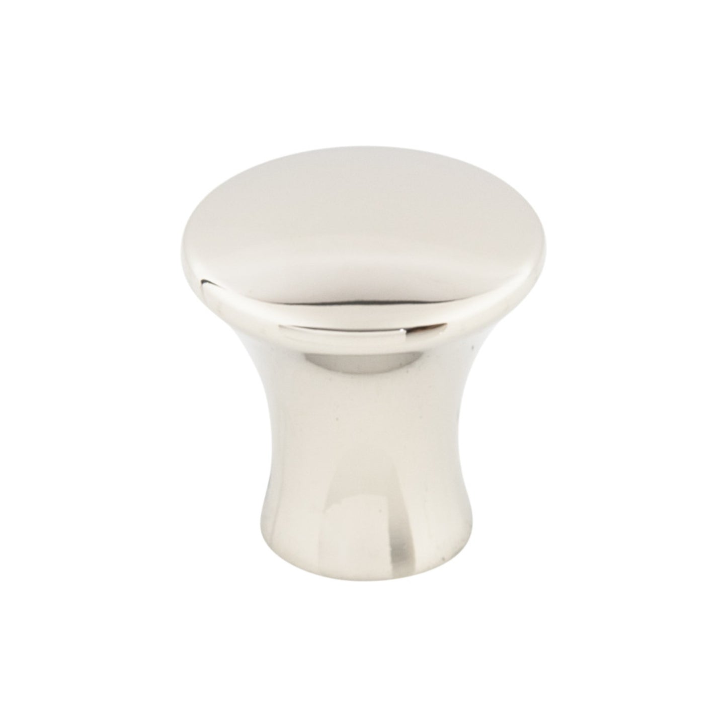 Top Knobs Oculus Diameter Round Knob