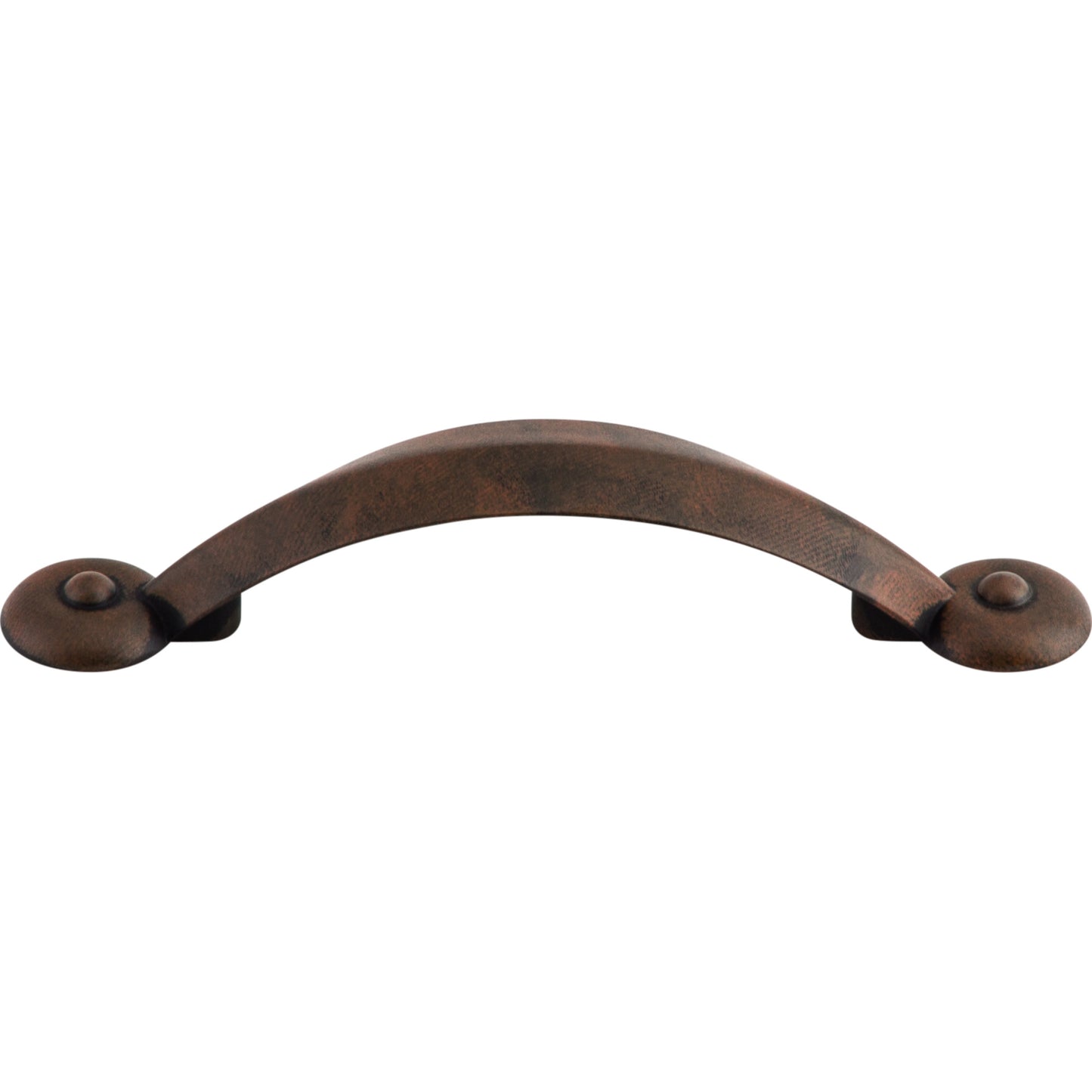 Top Knobs Angle Bar Pull