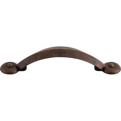 Top Knobs Angle Bar Pull