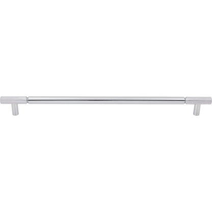 Top Knobs Prestwick Bar Pull