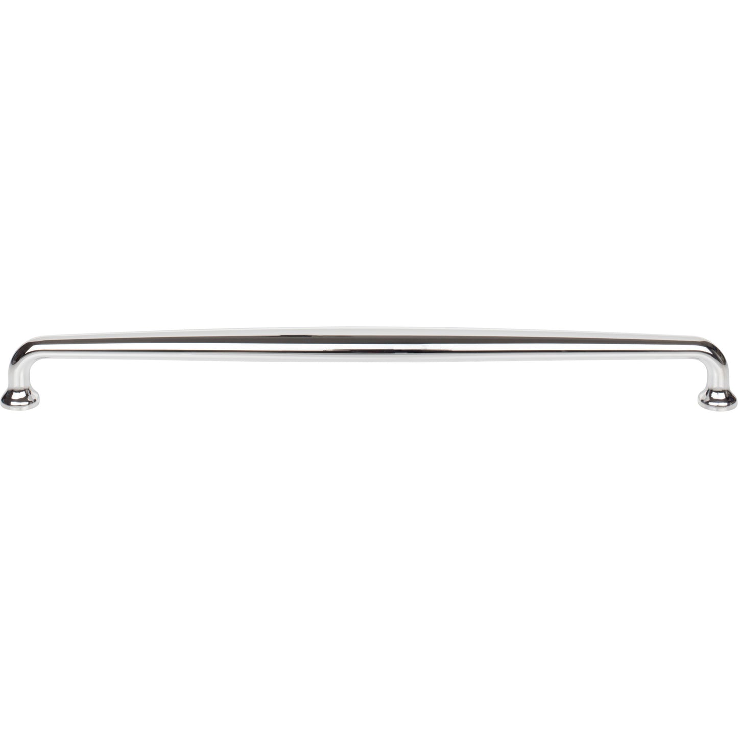 Top Knobs Charlotte Bar Pull