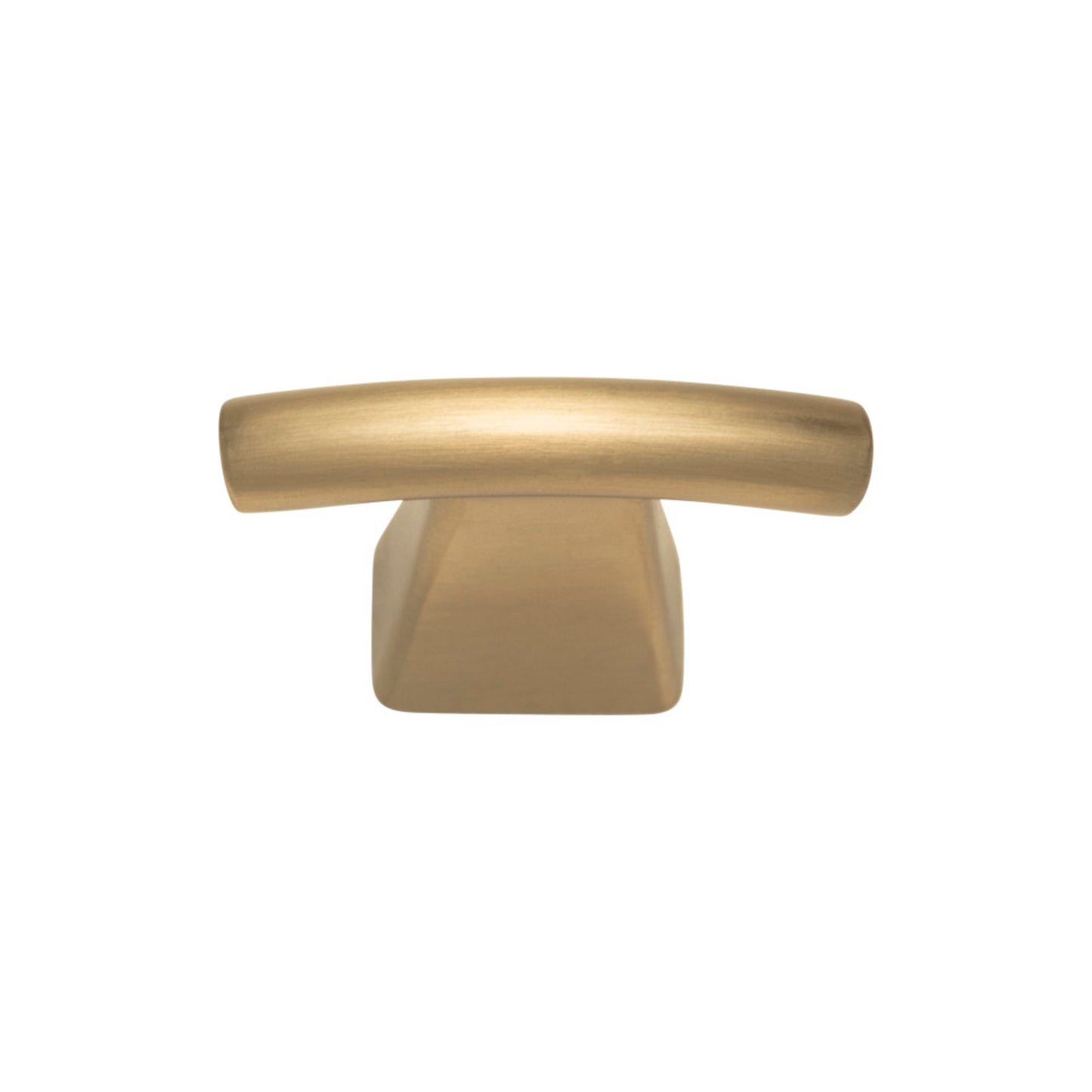 Atlas Fulcrum Length Bar Knob
