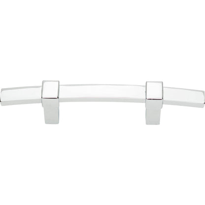 Atlas Buckle Up Bar Pull