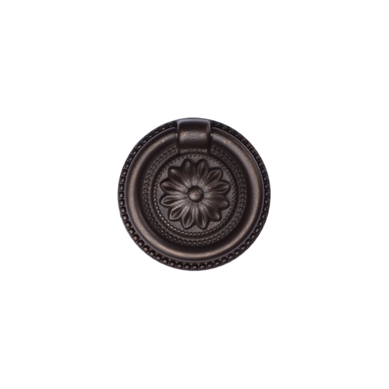 Floral European Ring Pull