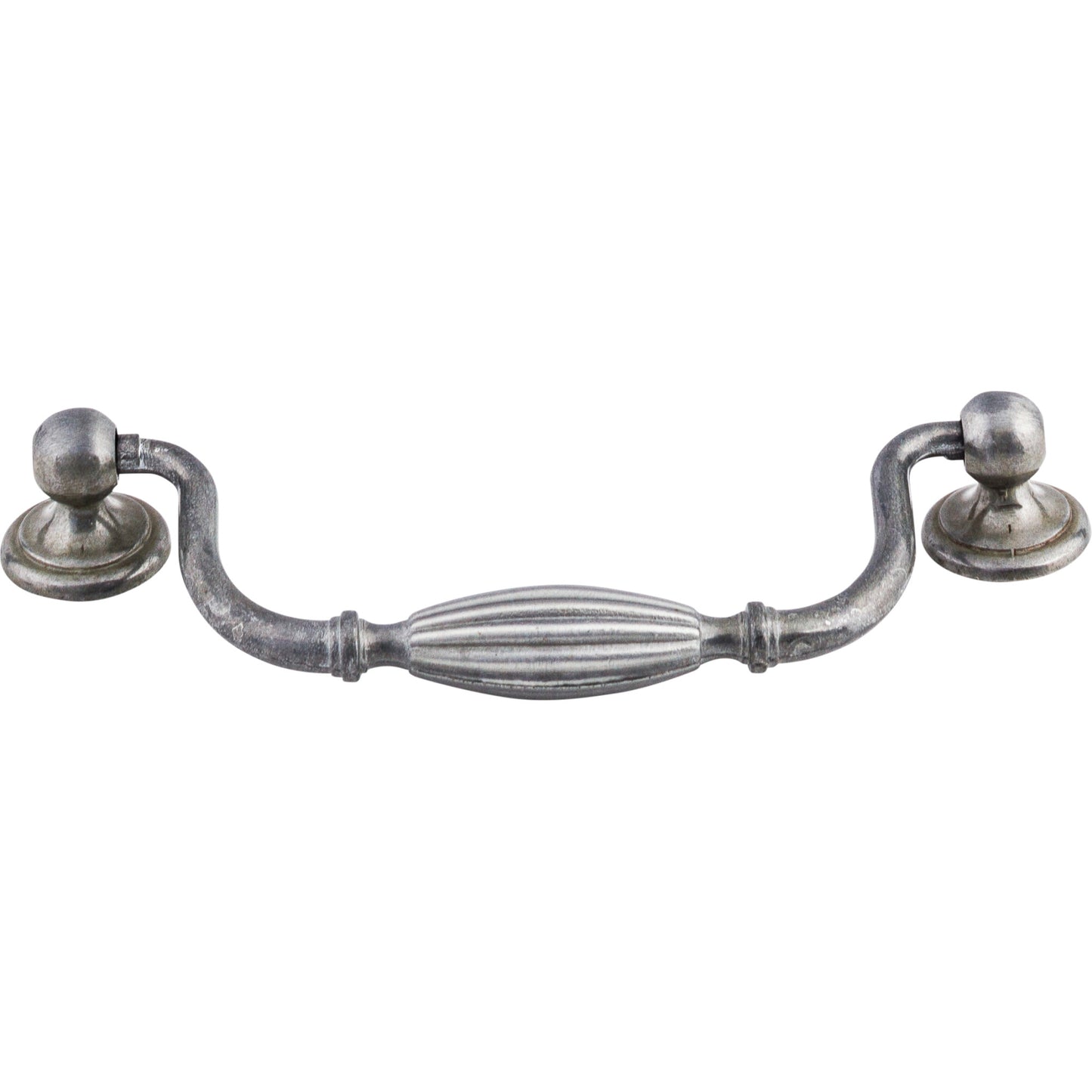 Top Knobs Tuscany Drop Handle