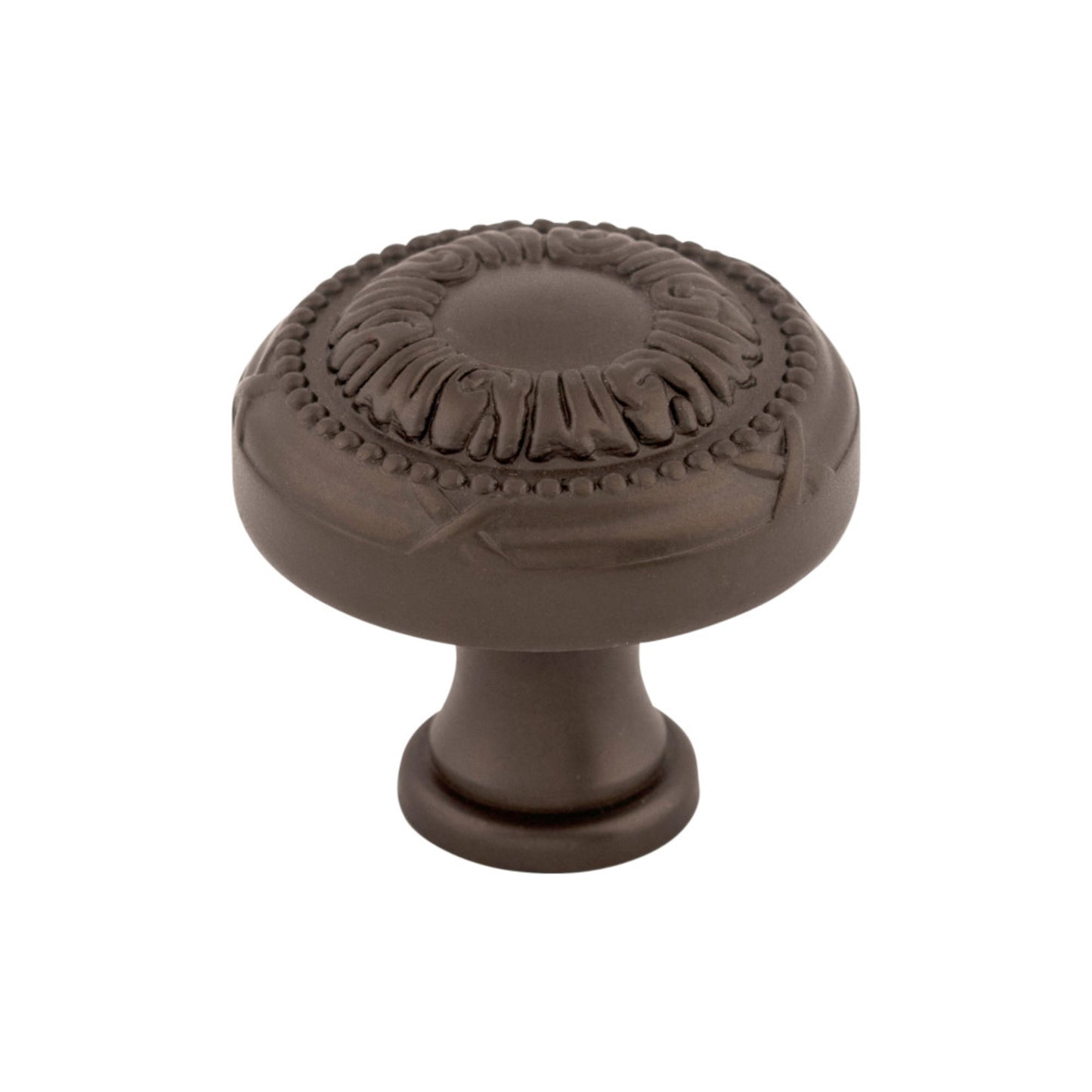 Ribbon Round Knob
