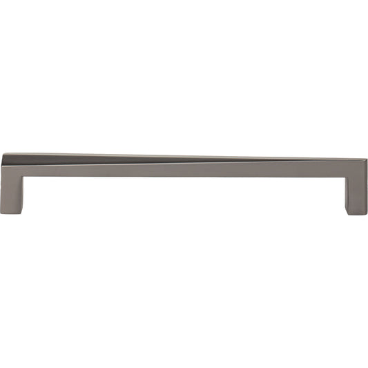 Atlas Para 7 9/16" Center to Center Bar Pull (A674) - Slate