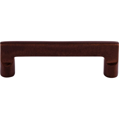 Top Knobs Aspen Flat Sided Bar Pull