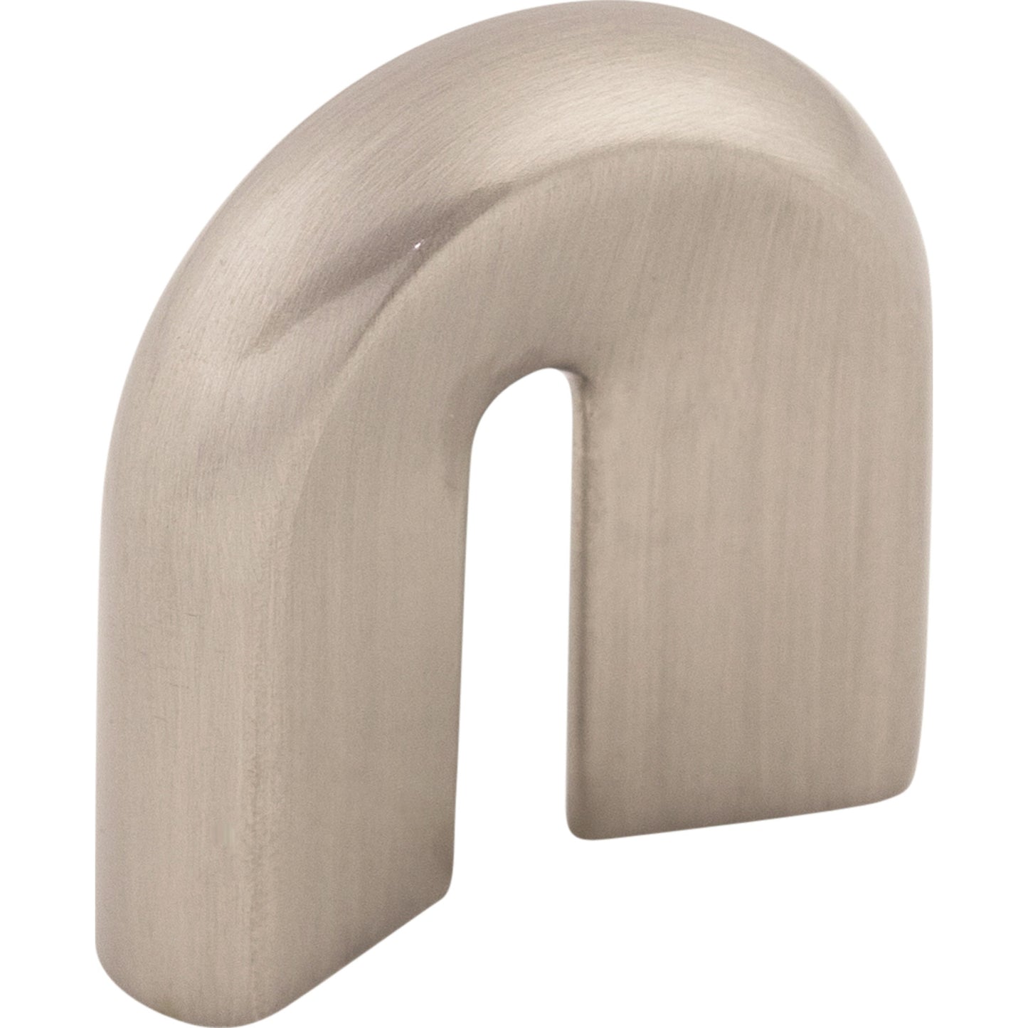 Top Knobs U Pull Bar Pull