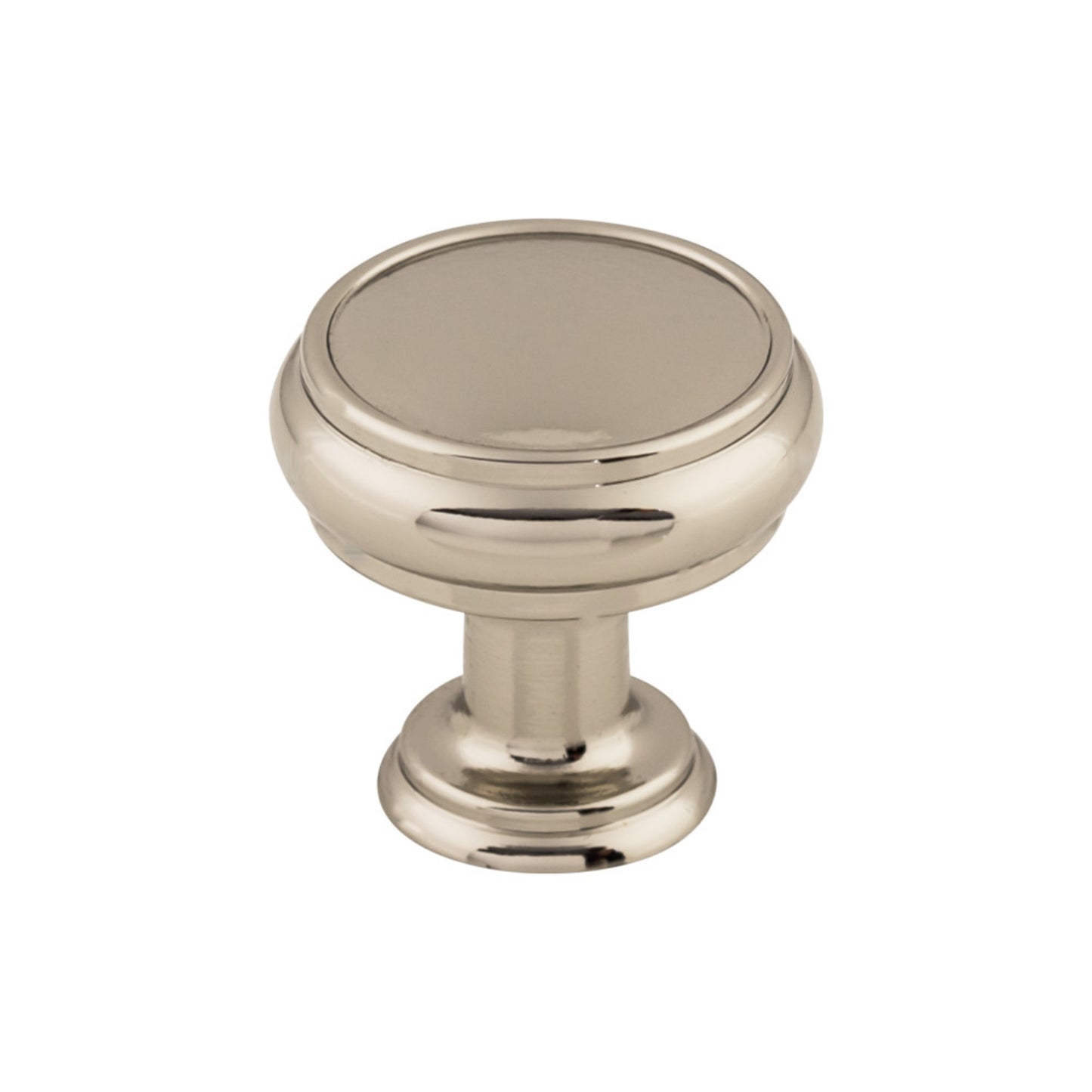 Top Knobs Eden Diameter Round Knob