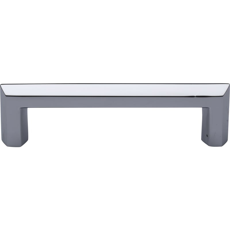 Hex Profile Cabinet Pull