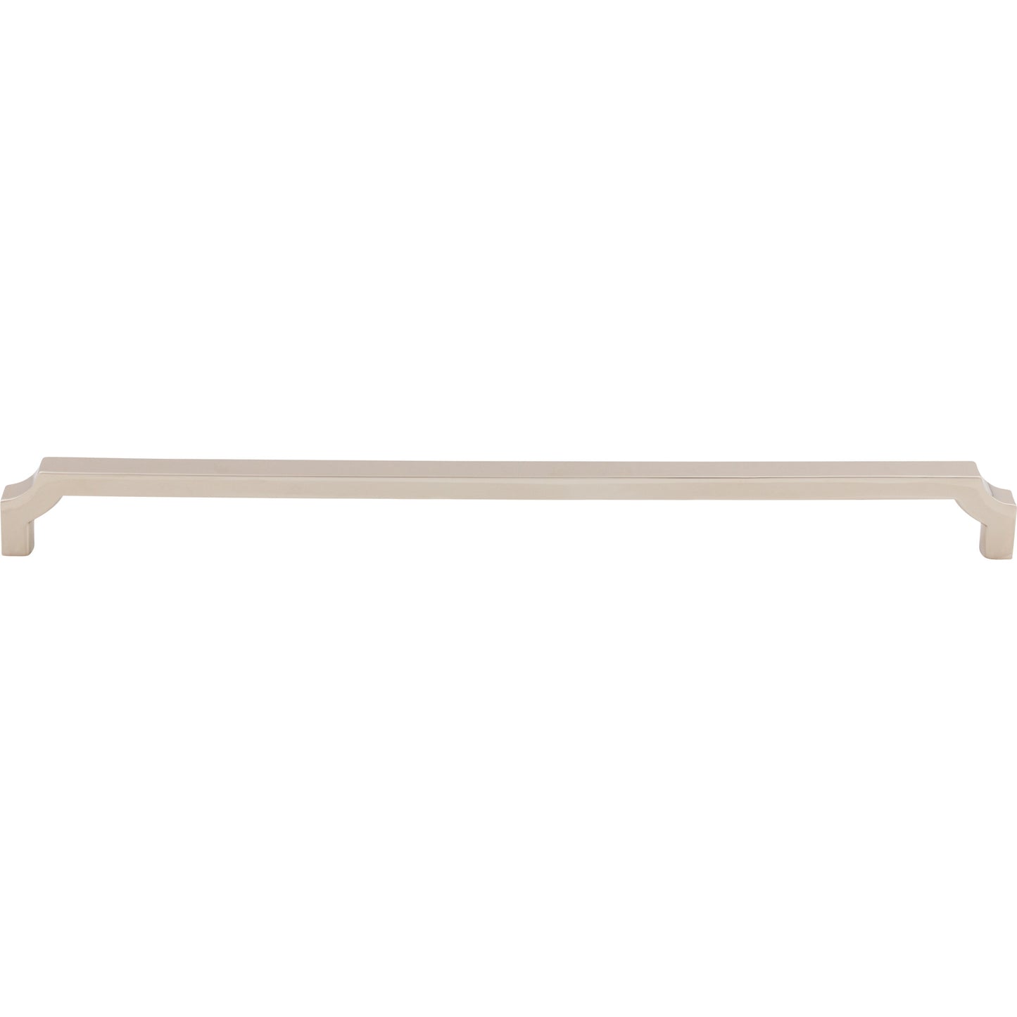 Top Knobs Davenport Bar Pull