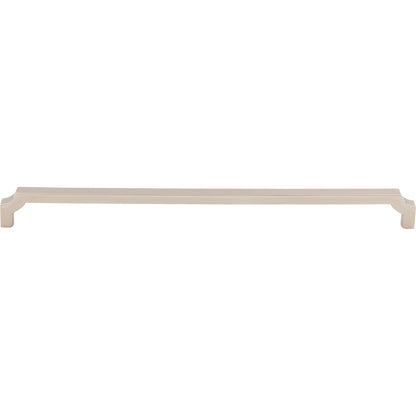 Top Knobs Davenport Bar Pull
