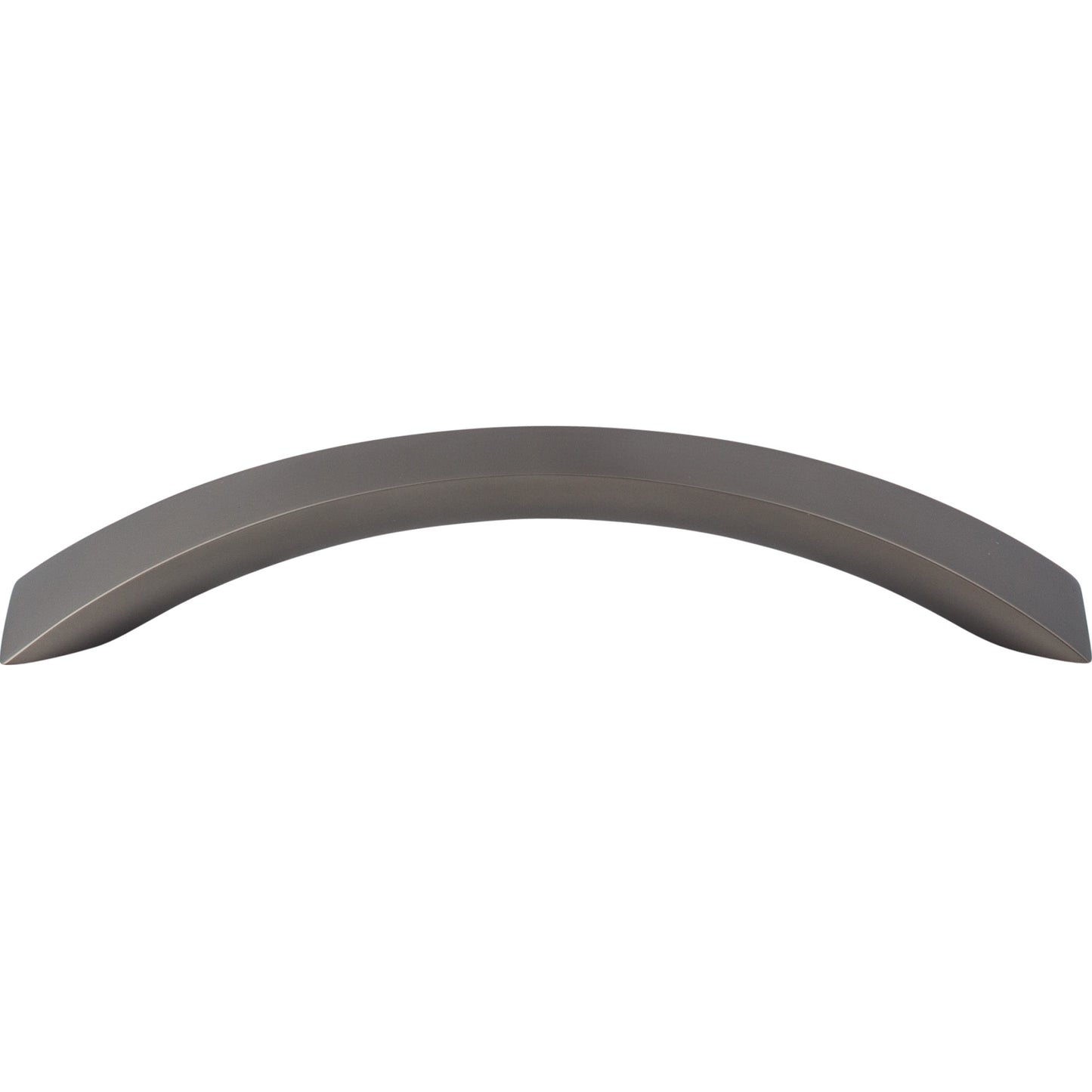 Top Knobs Crescent Flair Arch Pull