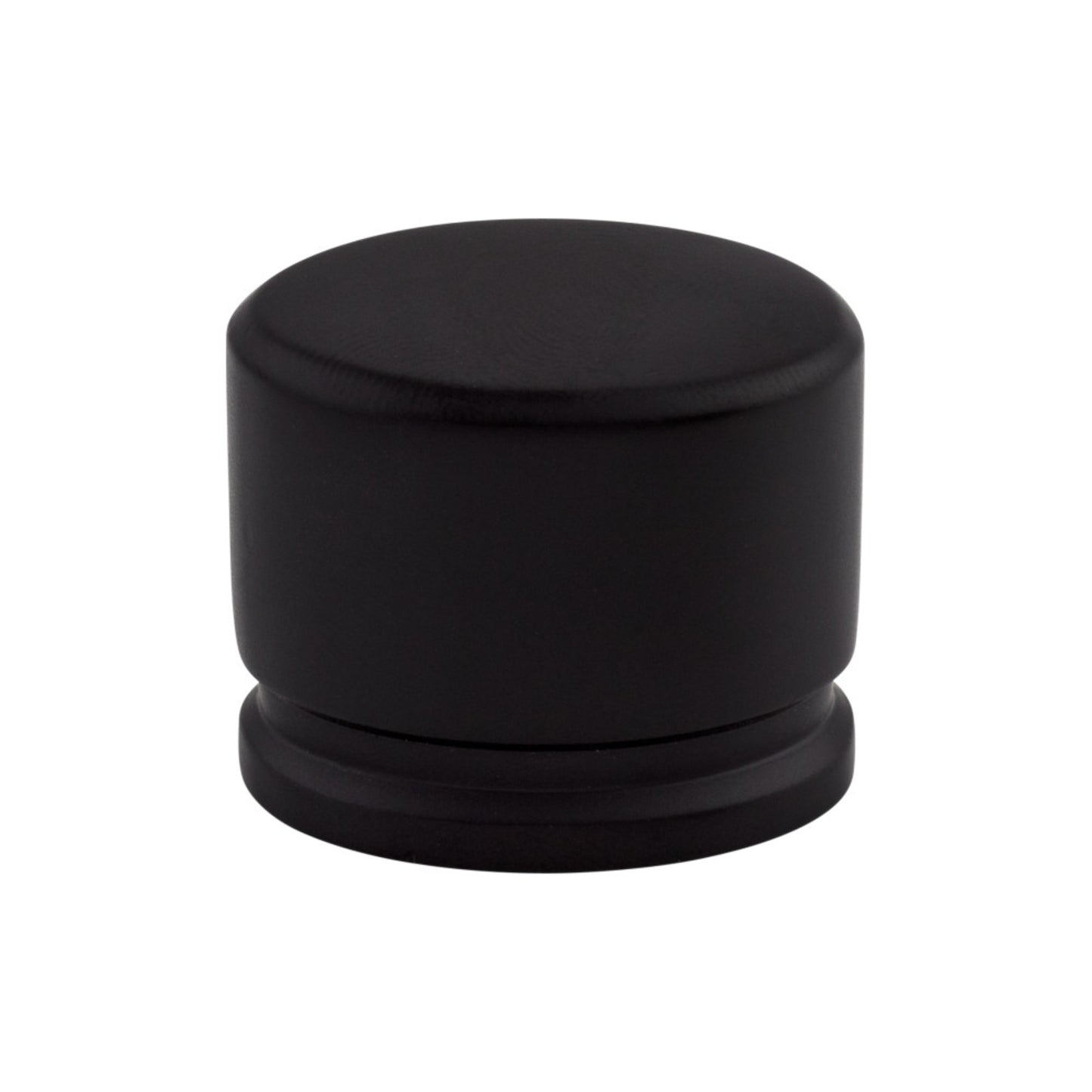 Oval 1 3/8" Length Oval Knob