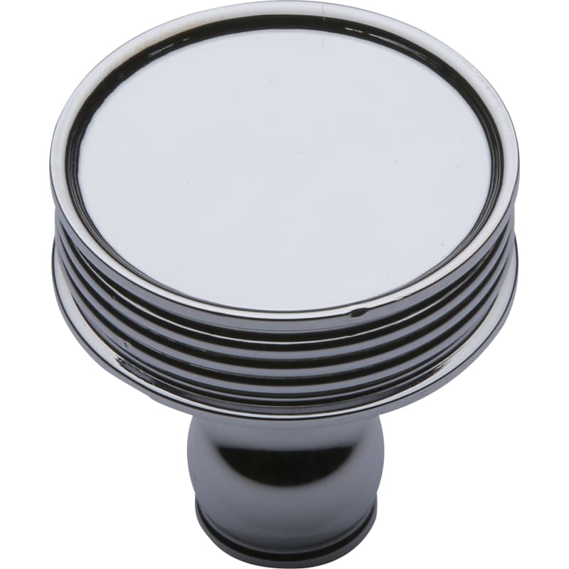 Lisbon Ridged Cabinet Knob