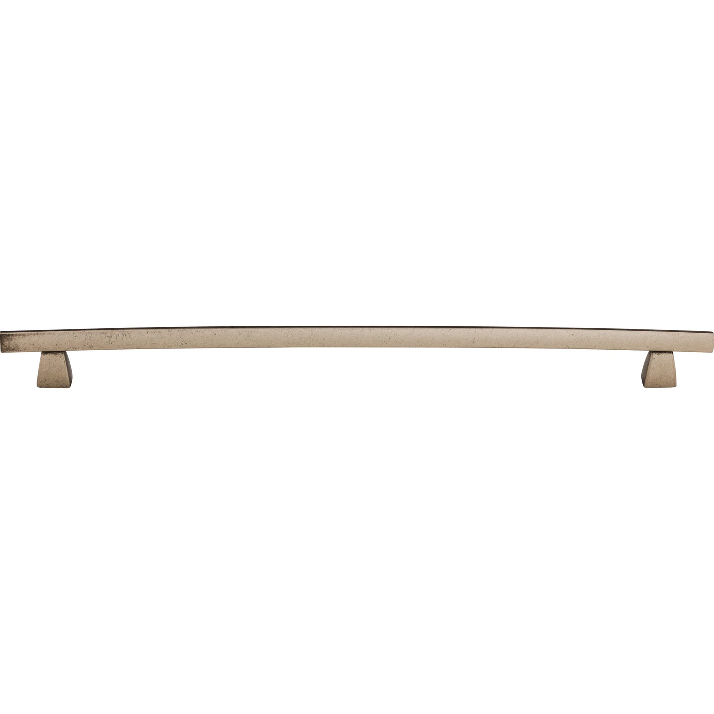 Top Knobs Arched Bar Pull