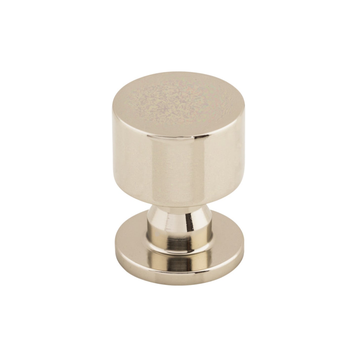 Top Knobs Lily Diameter Round Knob