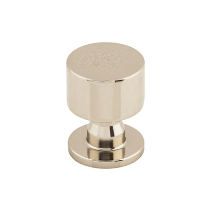 Top Knobs Lily Diameter Round Knob