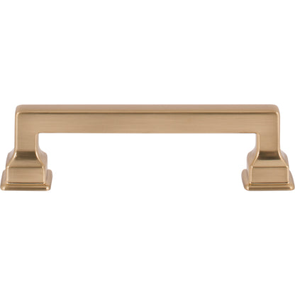 Atlas Erika Bar Pull