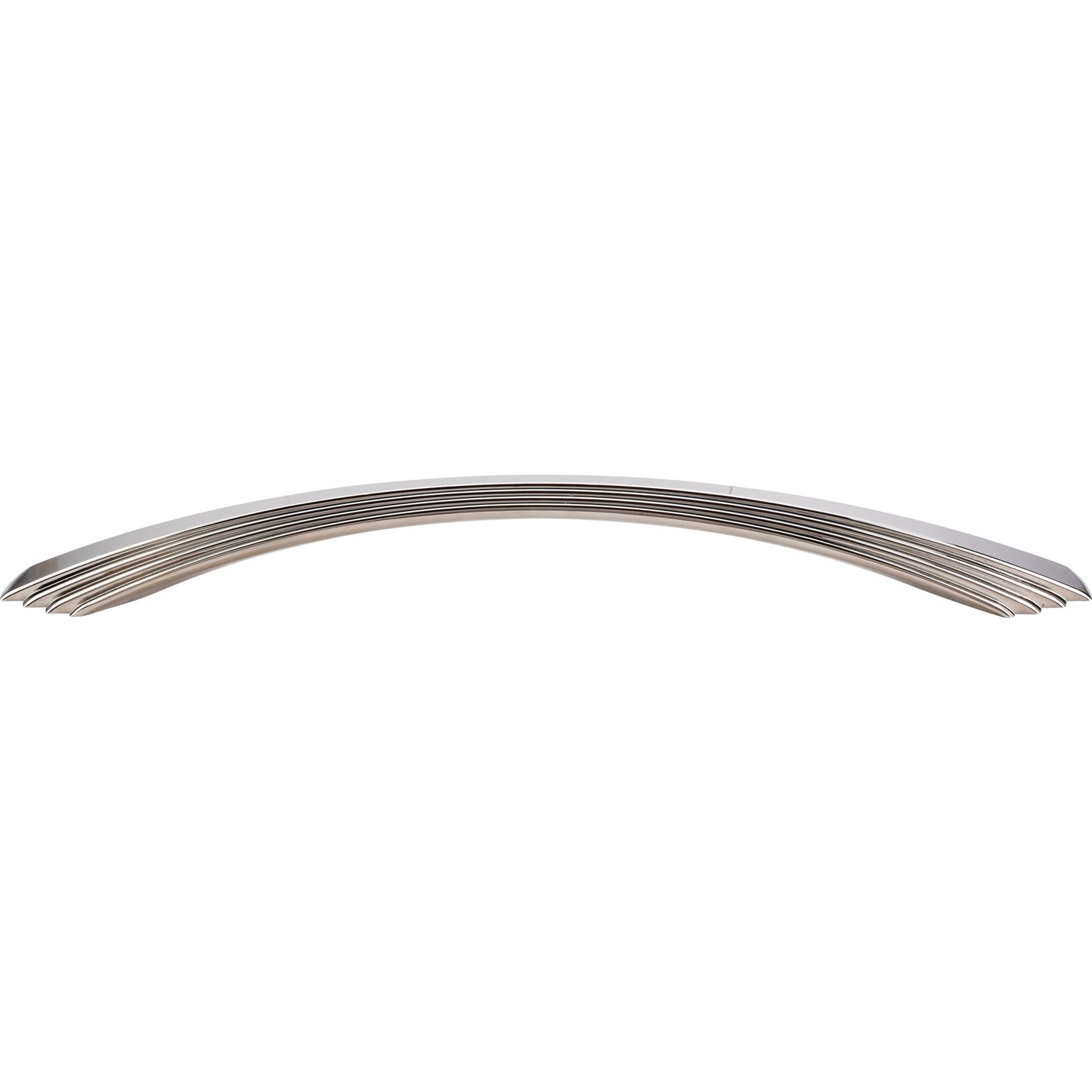 Top Knobs Sydney Flair Bar Pull