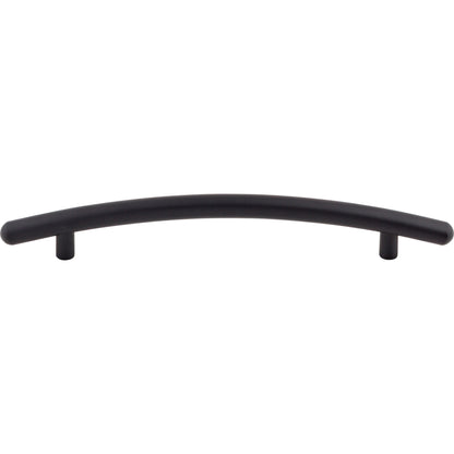 Top Knobs Curved Bar Pull