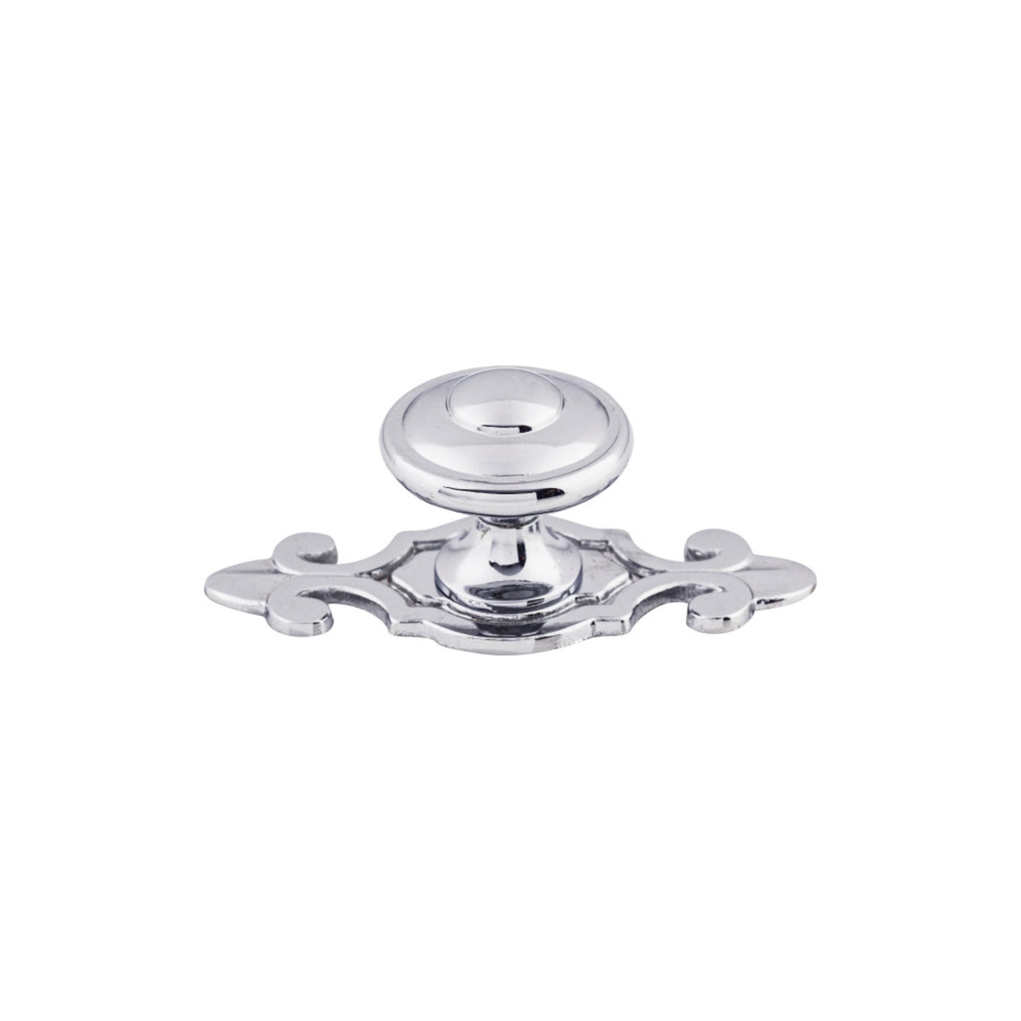 Top Knobs Canterbury Diameter Round Knob