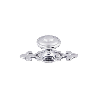Top Knobs Canterbury Diameter Round Knob