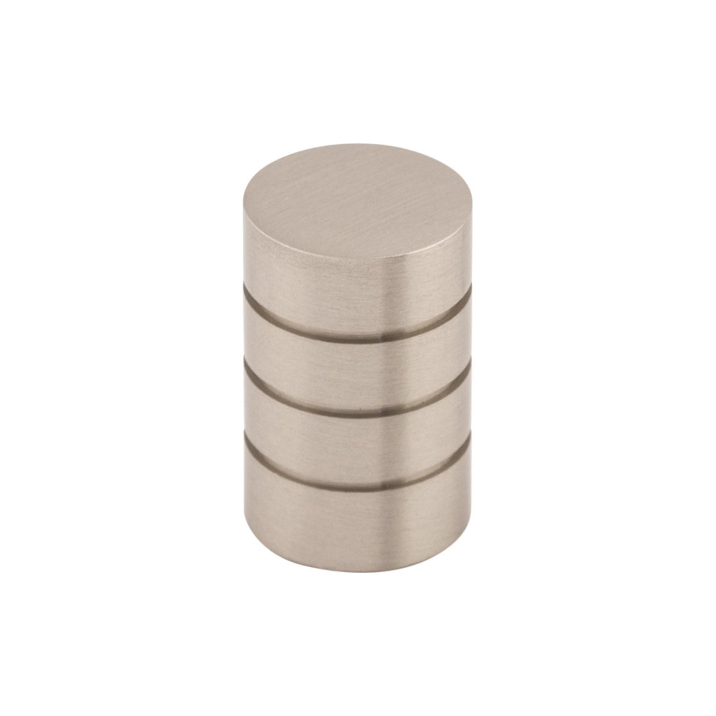 Stacked Round Knob