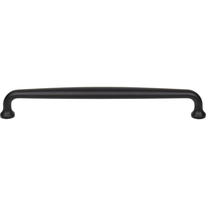 Top Knobs Charlotte Bar Pull