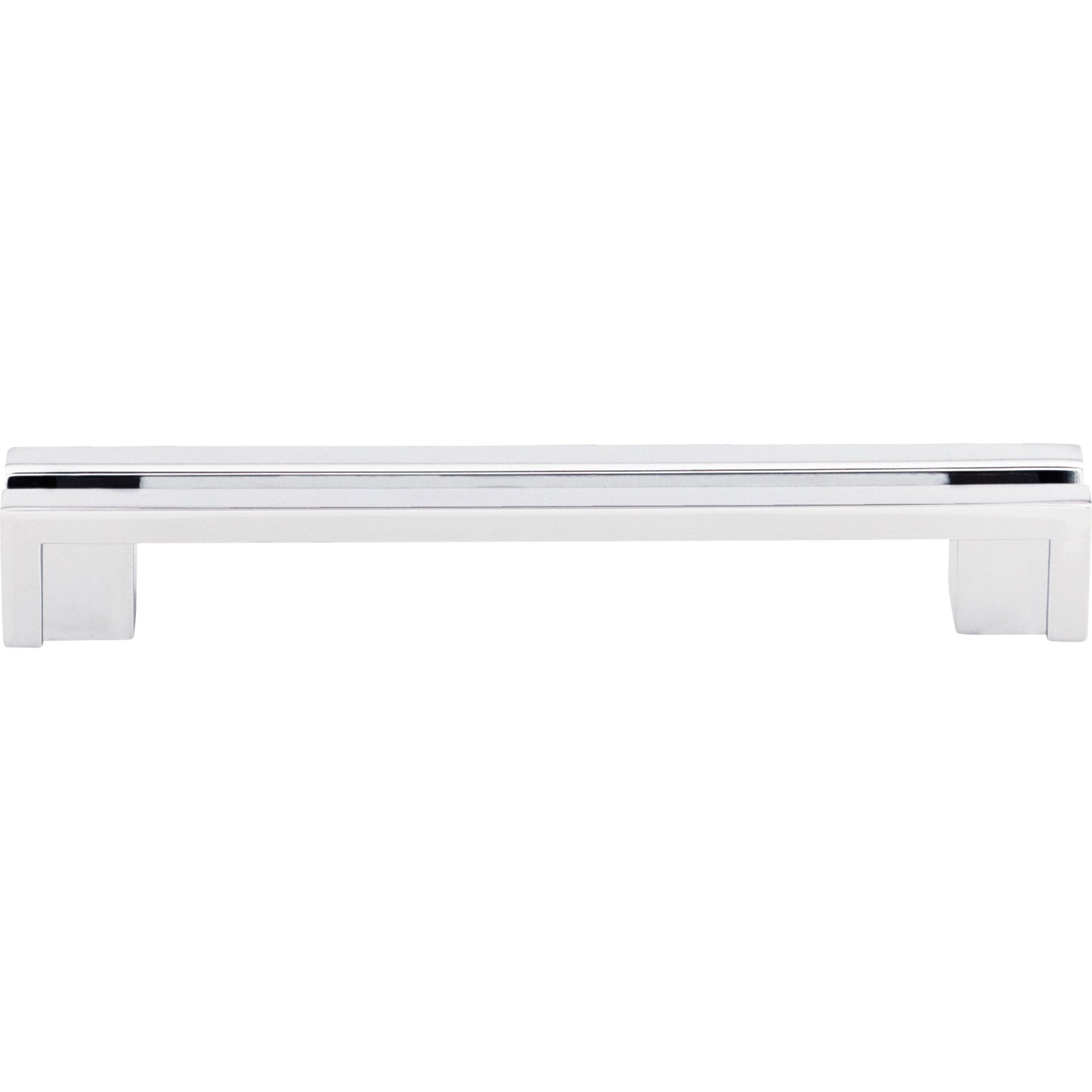 Flat Rail 5" Center to Center Bar Pull