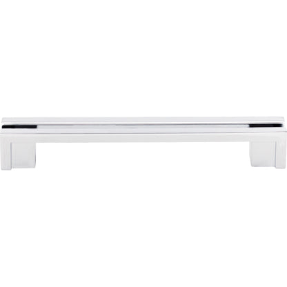 Top Knobs Flat Rail Bar Pull