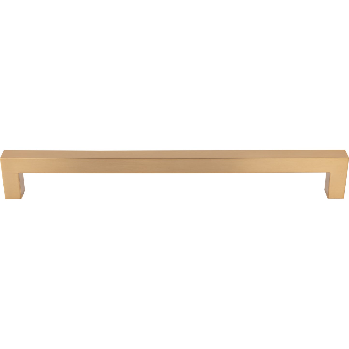 Top Knobs Square Bar Pull